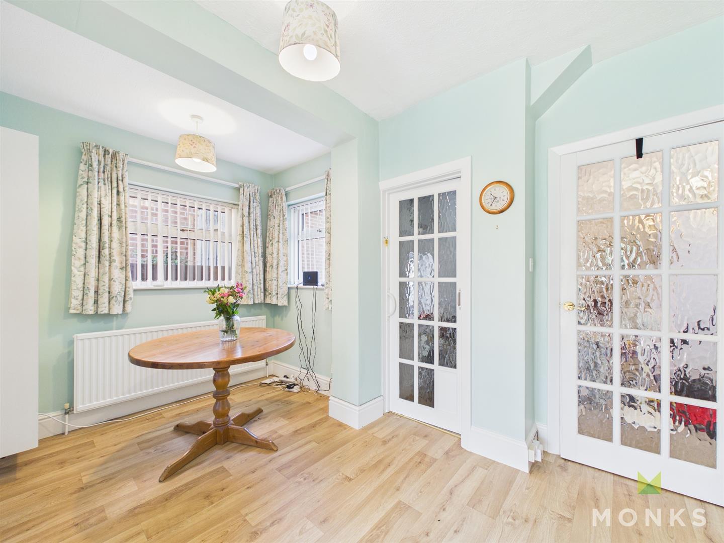 3 Oakfield Road, Shrewsbury, SY3 8AA For Sale